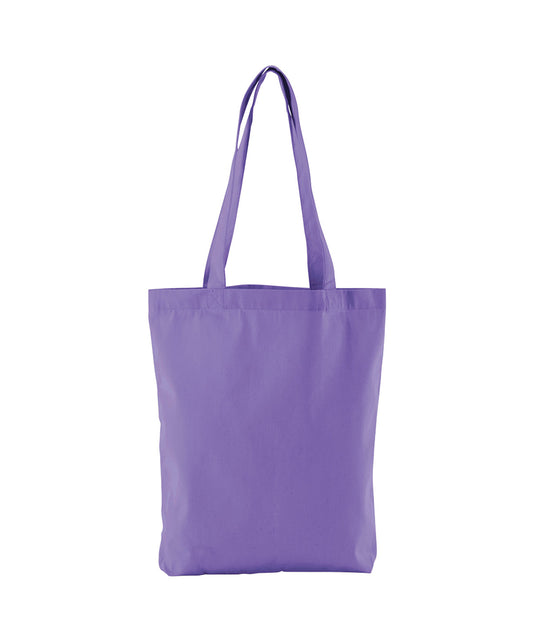 EarthAware® organic twill tote