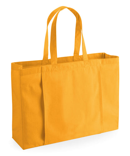 EarthAware® organic yoga tote