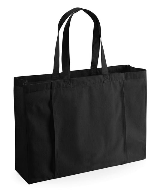 EarthAware® organic yoga tote