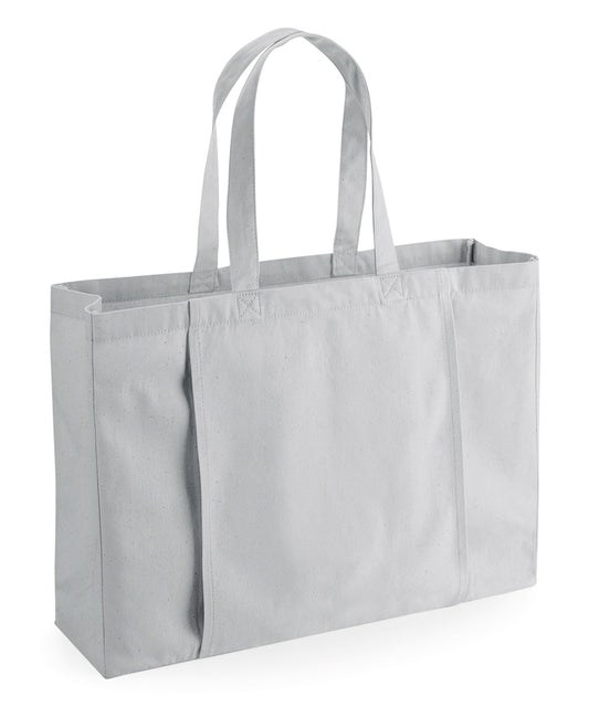 EarthAware® organic yoga tote