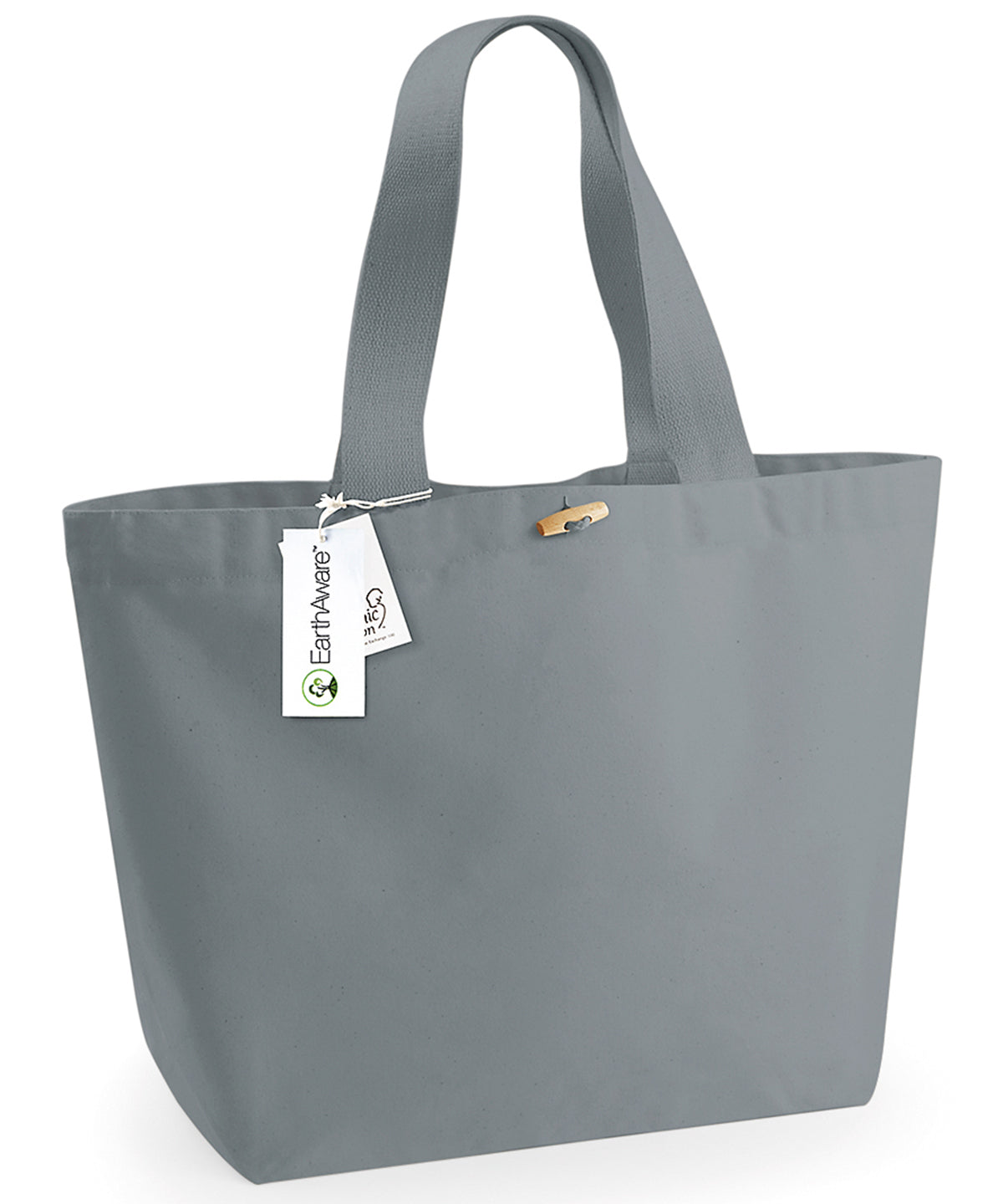 EarthAware® organic marina tote XL