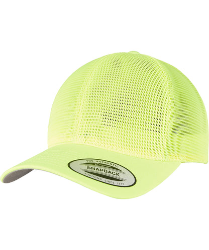 360° omnimesh cap (6360)