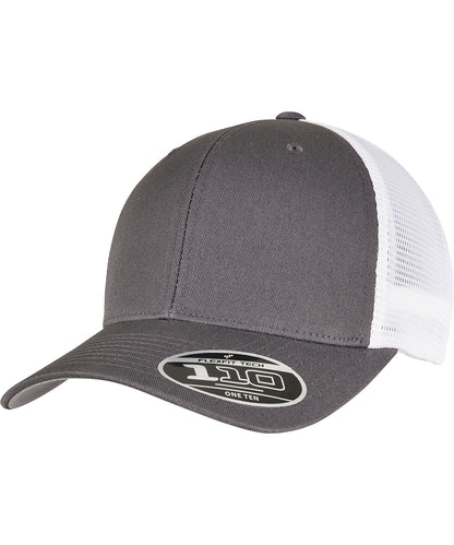110 mesh 2-tone cap (110MT)
