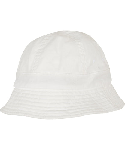 Eco washing flexfit no top tennis hat