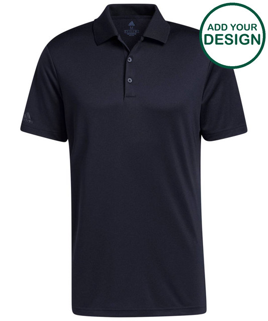 adidas® Performance polo