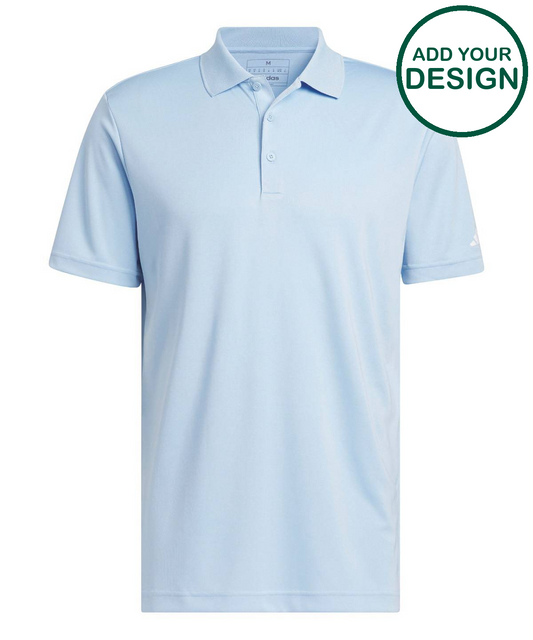adidas Performance polo