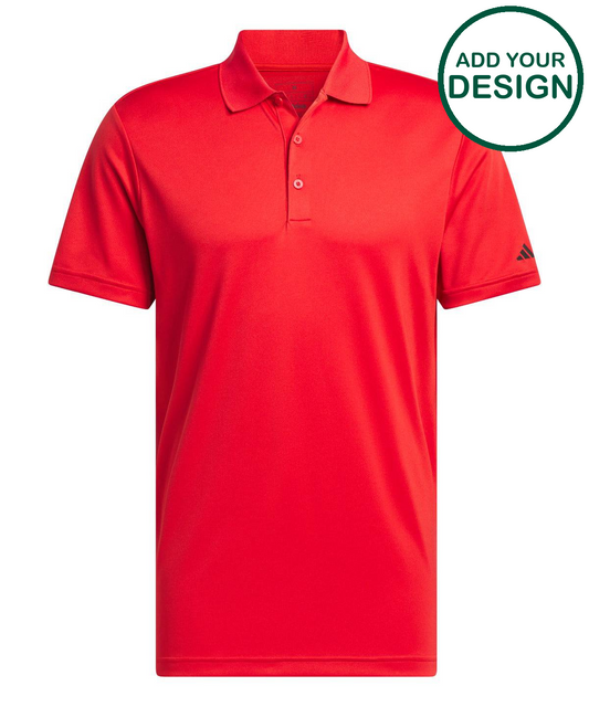 adidas Performance polo
