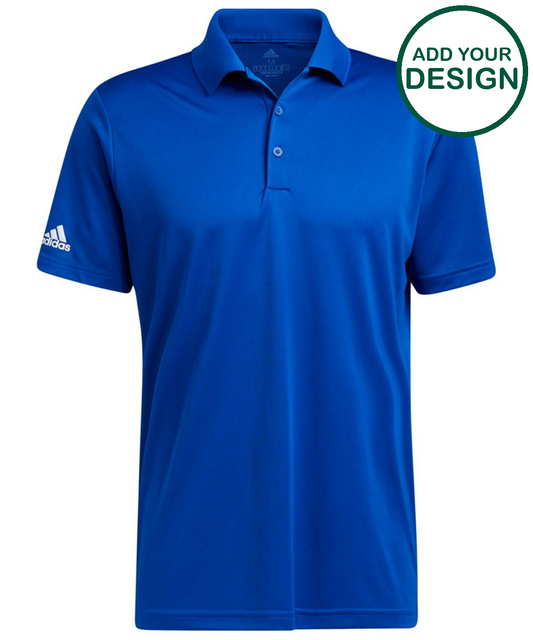 adidas® Performance polo
