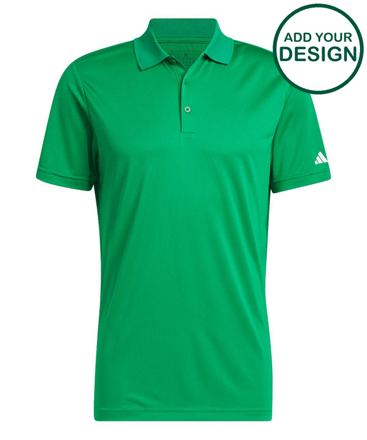 adidas Performance polo
