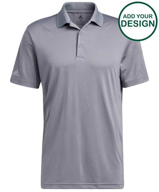 adidas® Performance polo