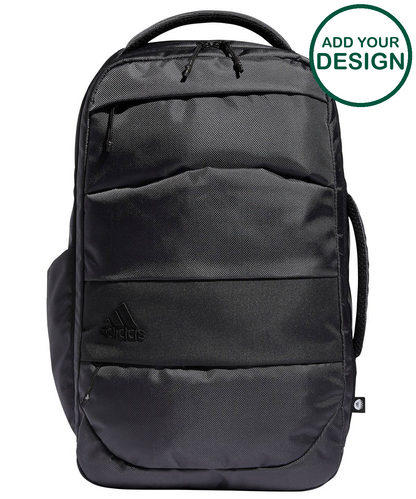 Golf premium backpack