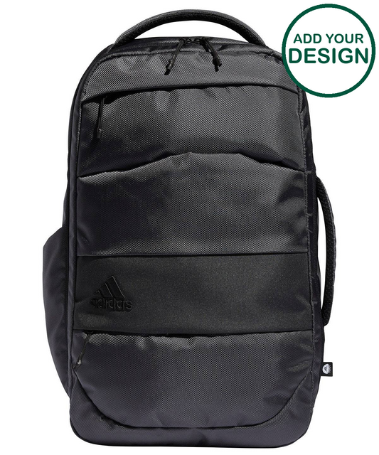 Golf premium backpack