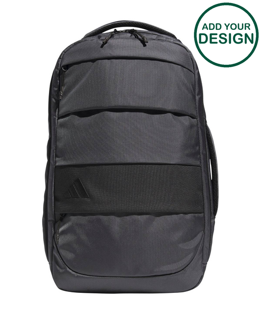 Hybrid backpack