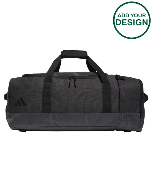 Hybrid duffle
