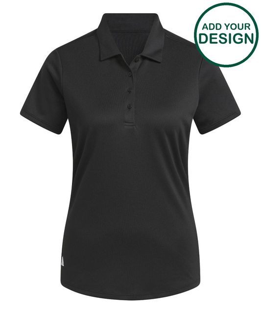 Women's adidas Performance polo