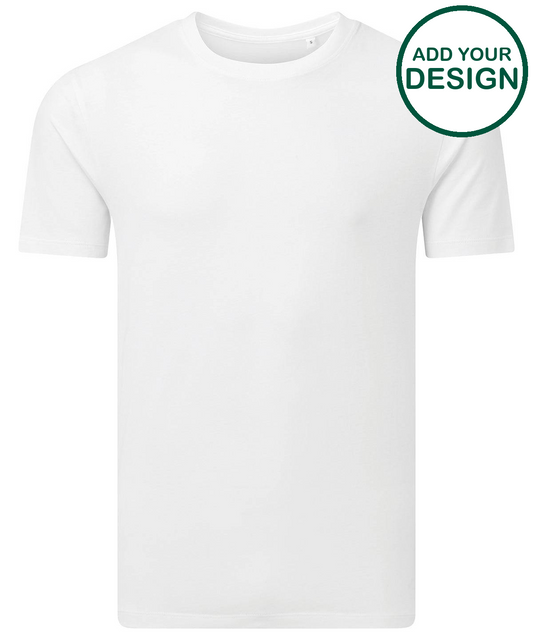 Anthem midweight t-shirt