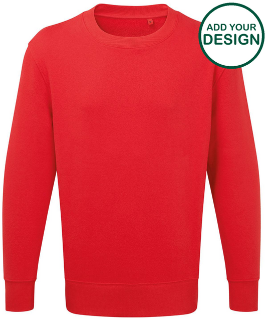 Anthem sweatshirt