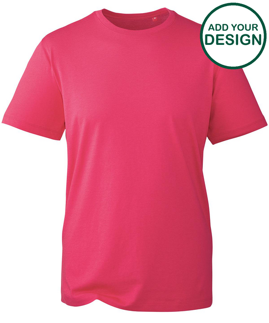Anthem t-shirt