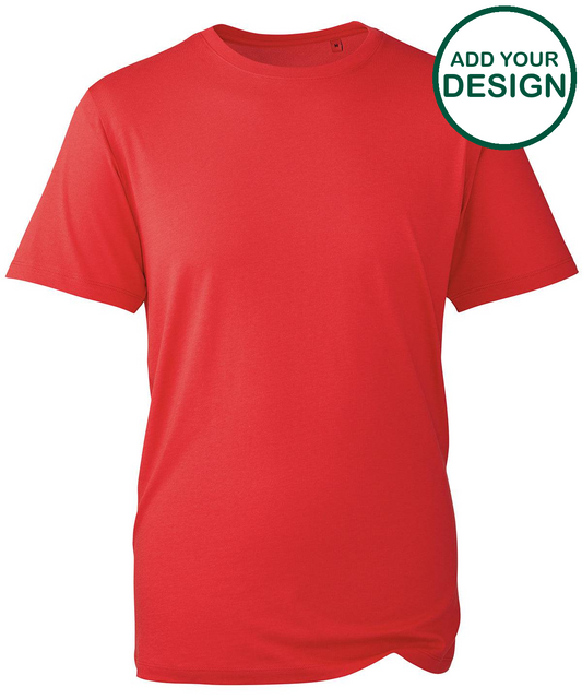 Anthem t-shirt