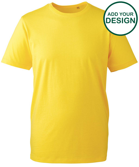 Anthem t-shirt