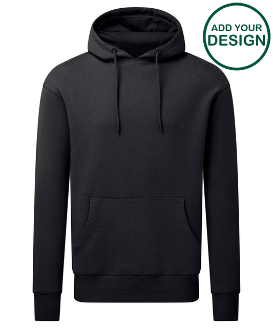 Anthem unisex hoodie