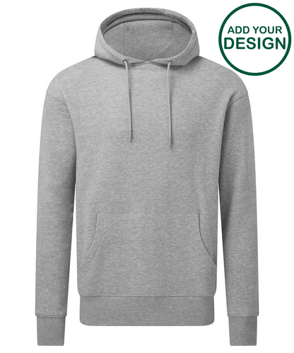 Anthem unisex hoodie