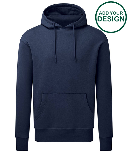 Anthem unisex hoodie