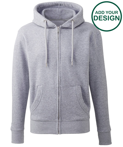 Men's Anthem full-zip hoodie