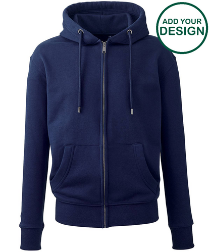 Men's Anthem full-zip hoodie