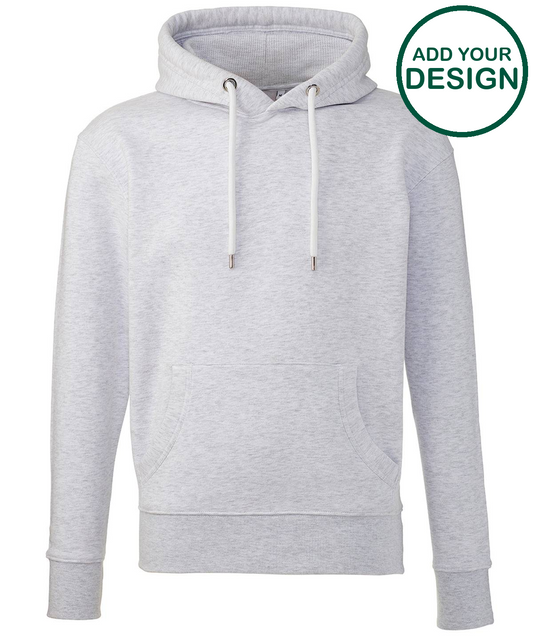 Men's Anthem hoodie