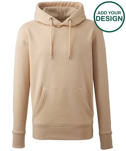 Men's Anthem hoodie