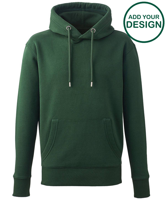 Men's Anthem hoodie