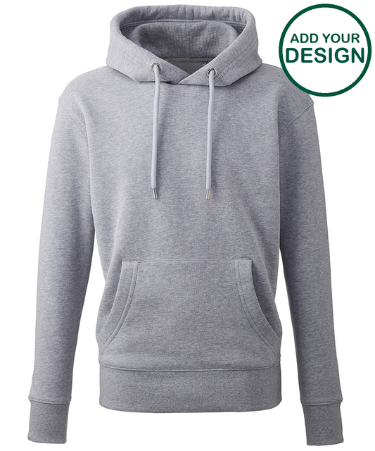 Men's Anthem hoodie