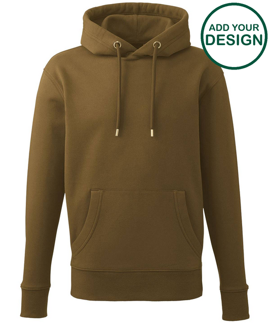 Men's Anthem hoodie