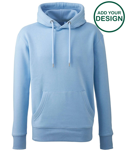 Men's Anthem hoodie