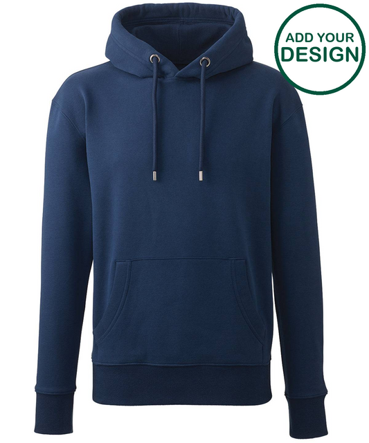 Men's Anthem hoodie