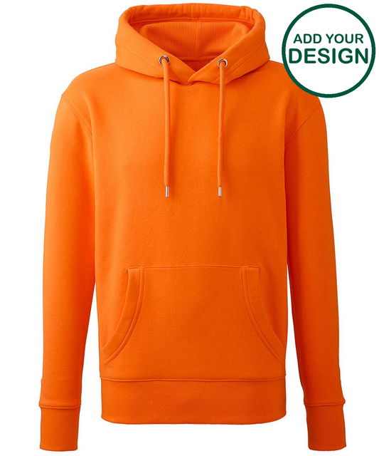 Men's Anthem hoodie