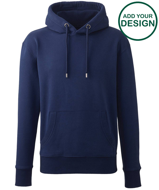 Men's Anthem hoodie