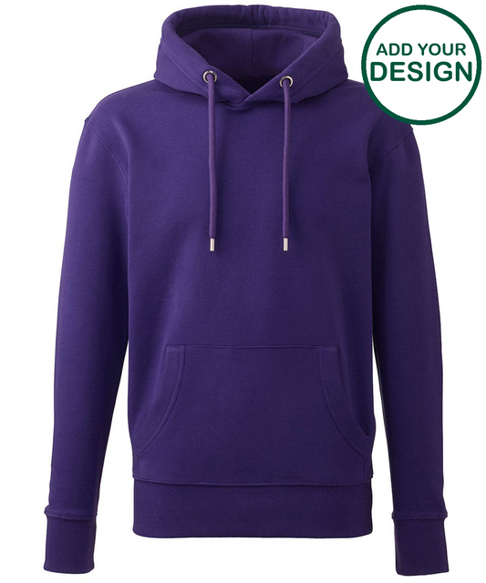 Men's Anthem hoodie