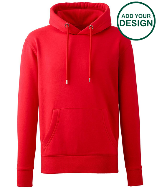 Men's Anthem hoodie