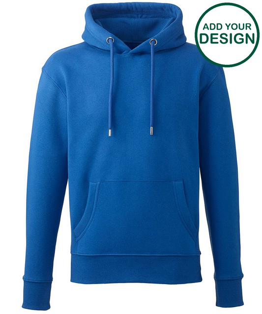 Men's Anthem hoodie