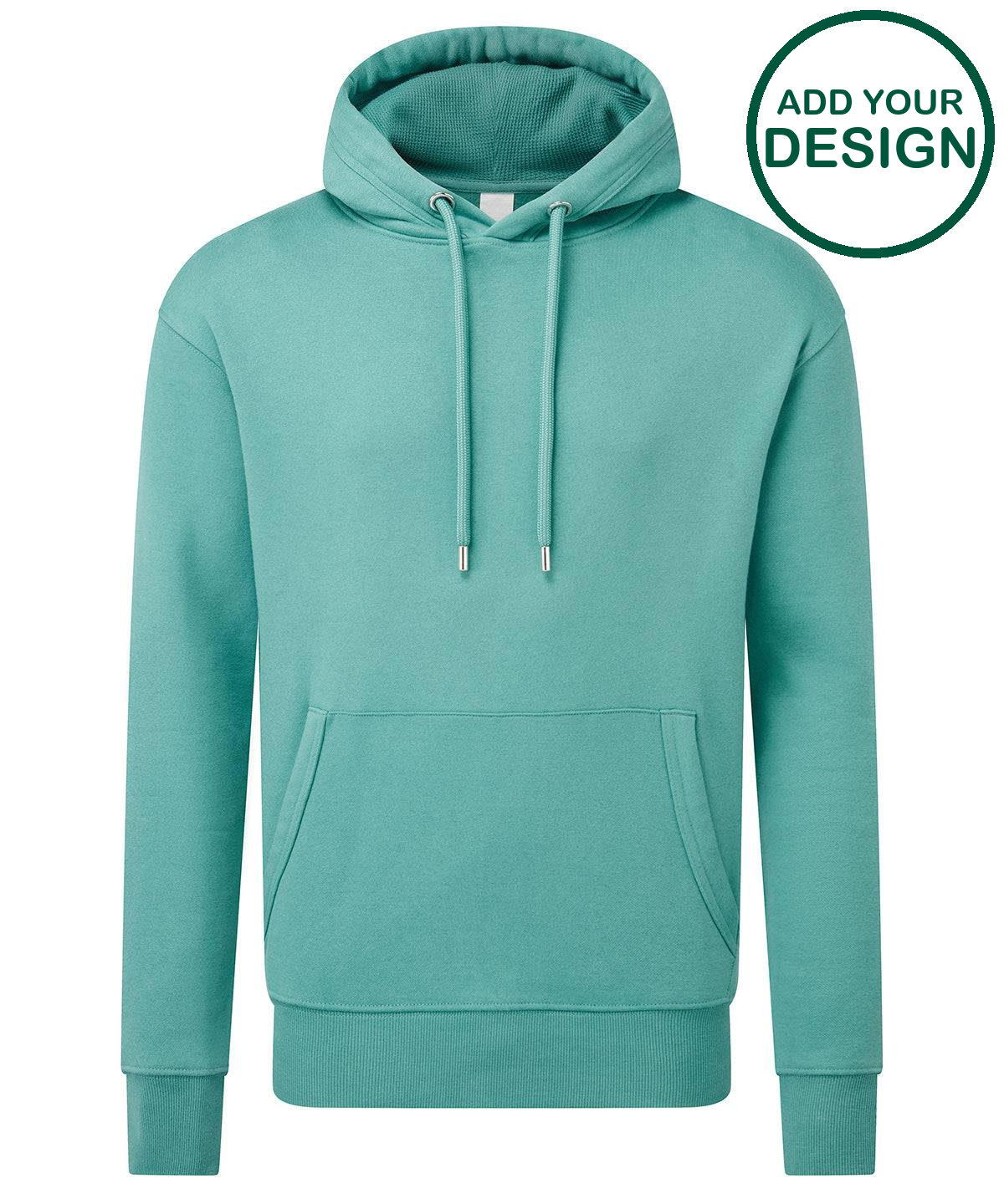 Men's Anthem hoodie