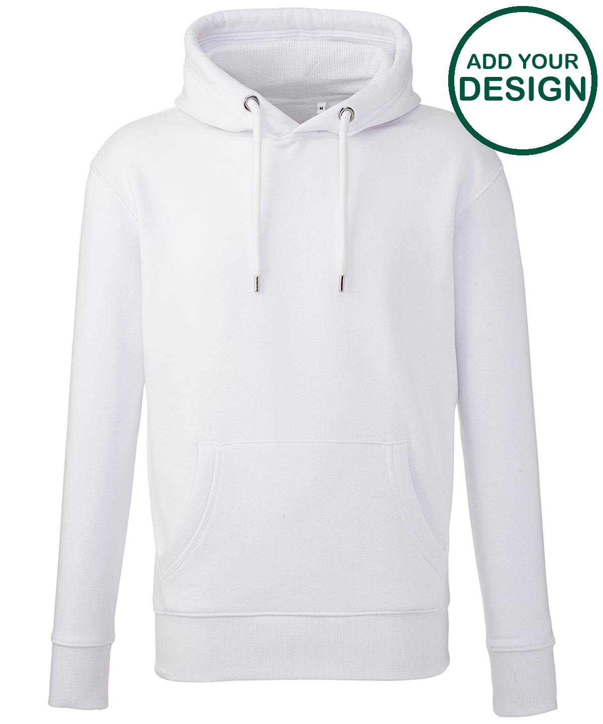 Men's Anthem hoodie