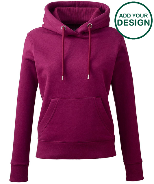 Women's Anthem hoodie