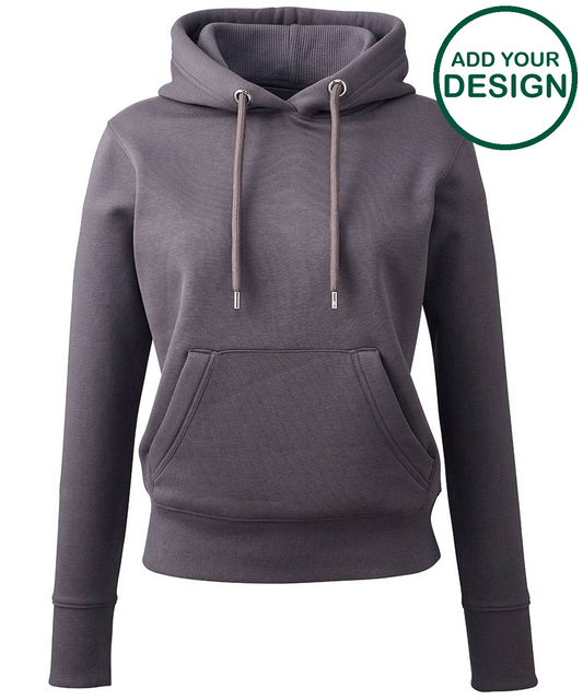 Women's Anthem hoodie