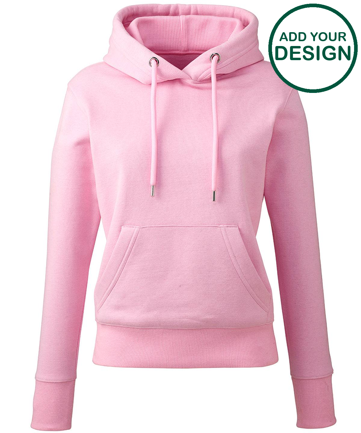 Women's Anthem hoodie