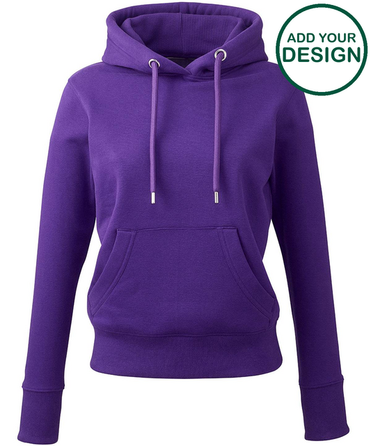 Women's Anthem hoodie
