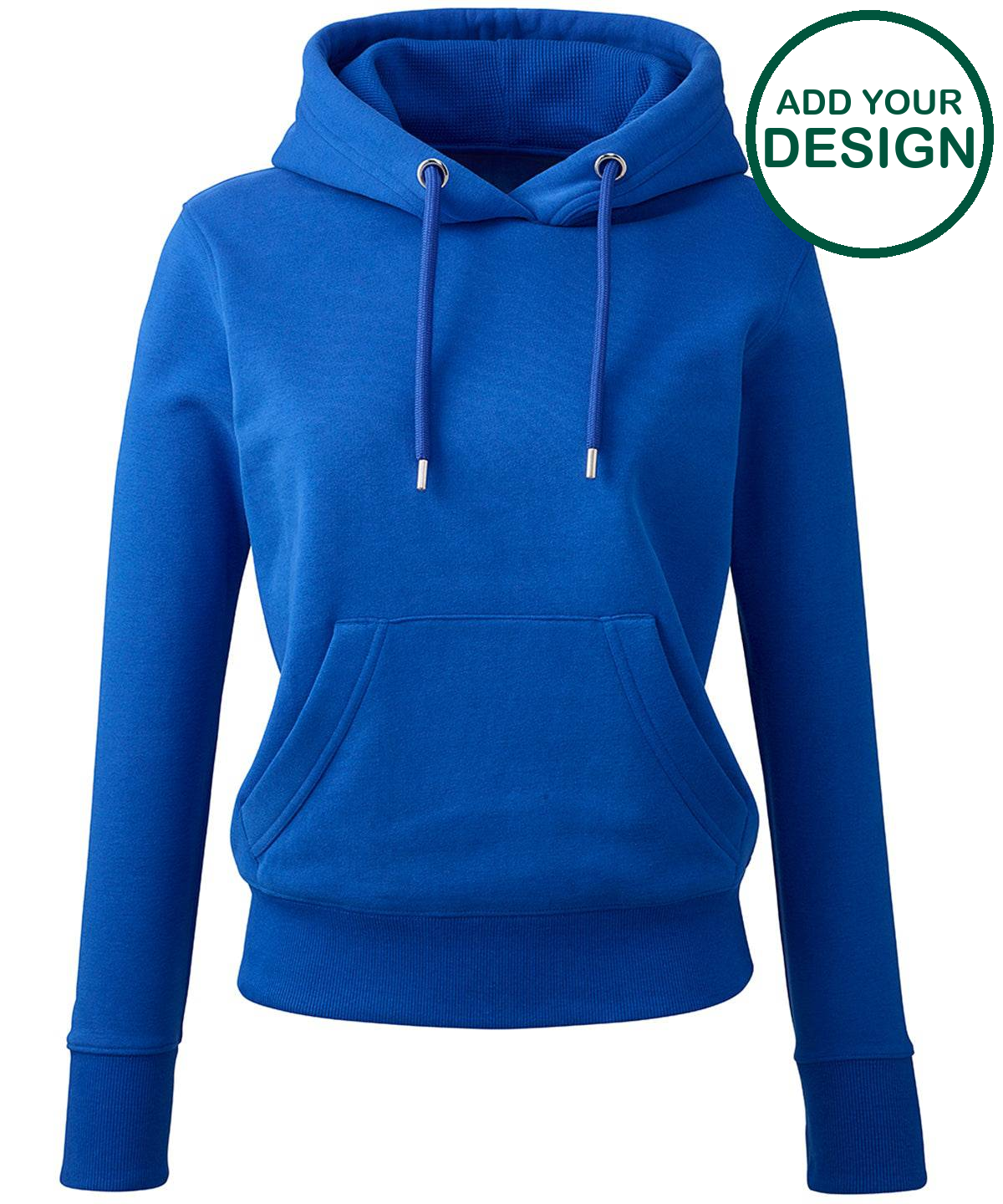 Women's Anthem hoodie