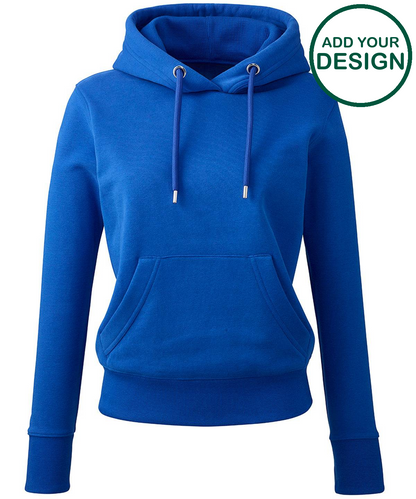 Women's Anthem hoodie