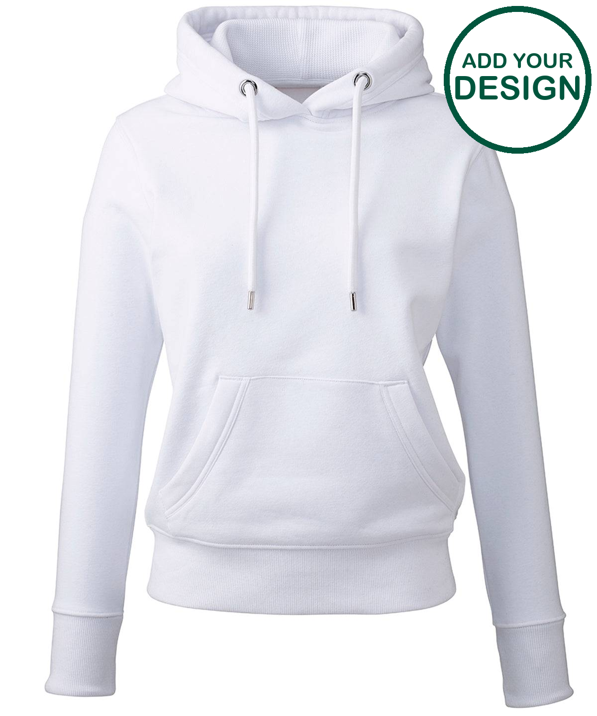 Women's Anthem hoodie